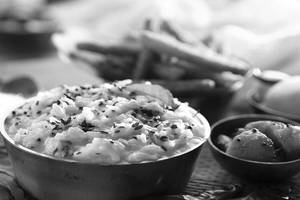 Curd Rice