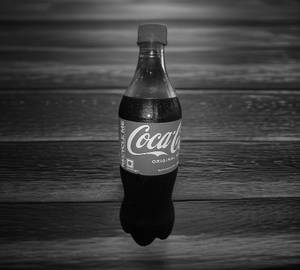 Coke 750 ml