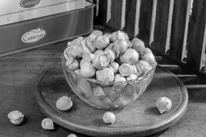 Kashmiri Garlic