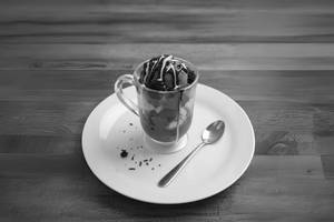 Ice Cream Sundae