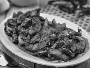 Tawa Grilled Chicken