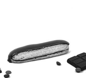 Chocolate Eclair