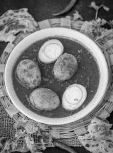 Egg Curry