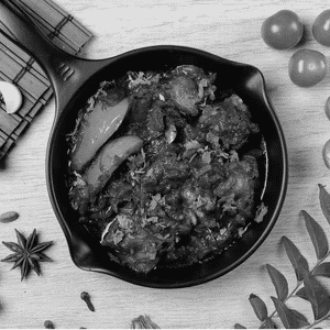 Mutton Roast