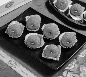 Dryfruit Litchi