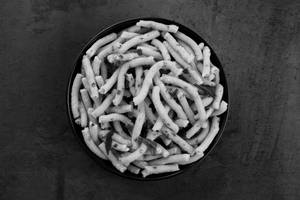 Pepper Kara Sev