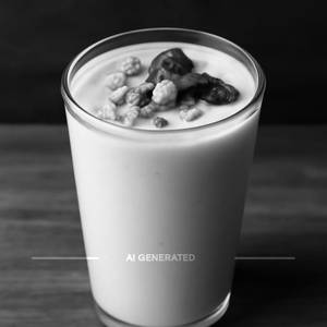 Kaju Anjeer Shake