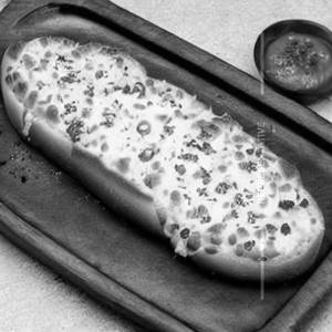 Cheese Garlic Bread