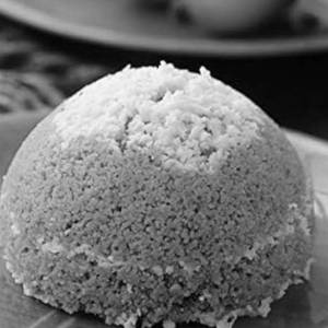 Chiratta Puttu Double
