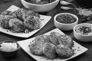 Podi Idli (12 Pcs)