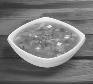 Mix Veg Soup