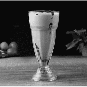 Cold Coffee