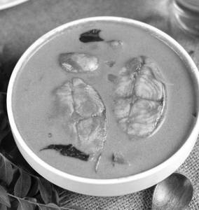 Mangalorean Fish Curry