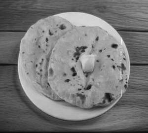Phulka Roti