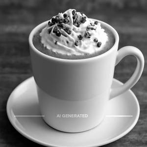 Belgian Hot Chocolate