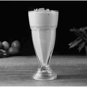 Papaya Shake
