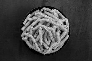 Butter Murukku