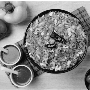 Schezwan Chicken Noodles