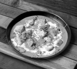 Paneer Masala