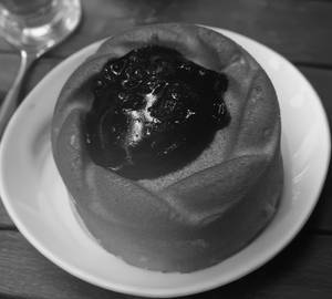 Blueberry desserts