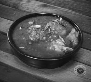 Chicken Curry