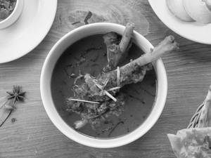 Nalli Nihari
