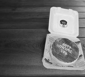 Bento Cake Vanilla