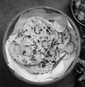 Kulcha Chilli