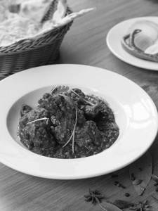 Mutton Chaap Masala