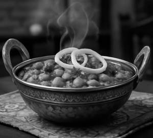 Chana Masala 400 Ml