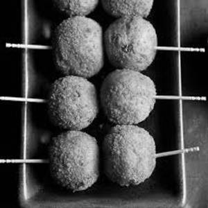 Veg Lollipop