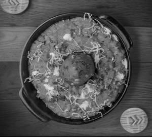 Paneer Shahi Kofta 400 Ml