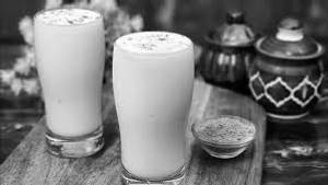 Special Lassi