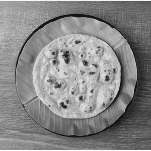 Butter Roti