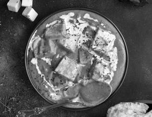Paneer Do-pyaza