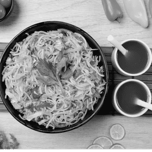 Veg Noodles