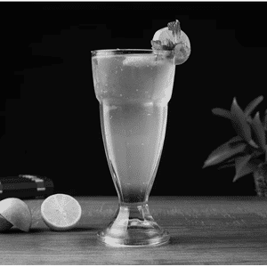 Ginger Lime Juice