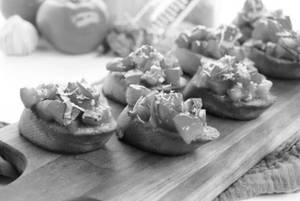Bruschetta