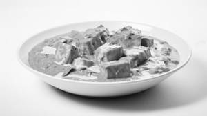 Paneer Peshwari