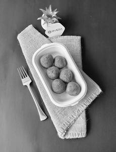 Peri Peri Cheese Balls [6Pcs] - Amul