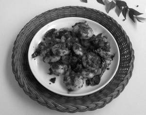 Prawns Tawa Fry