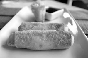 Cheese & Jalapeno Roll