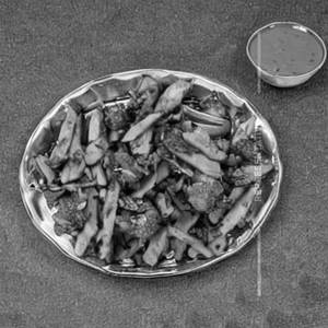 Veg fry