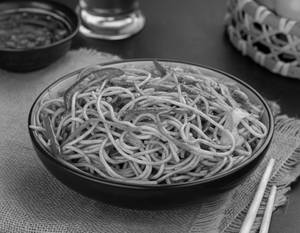 Schezwan Noodles