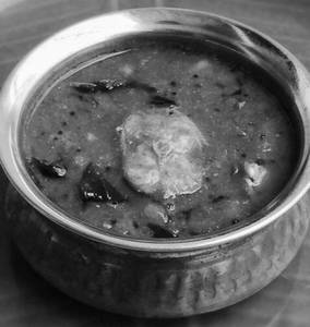 Amritsari Fish Masala