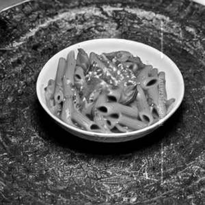 Indian sauce pasta