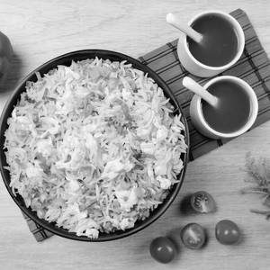 Egg Fried Rice