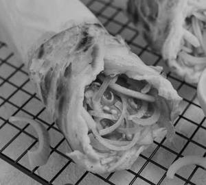 Egg Roll