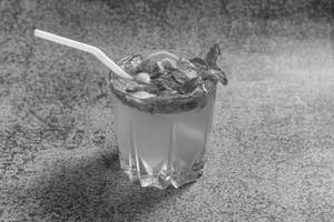 Virgin Mojito Splash