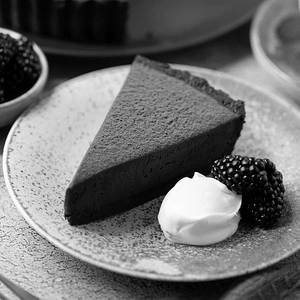 Chocolate Tart